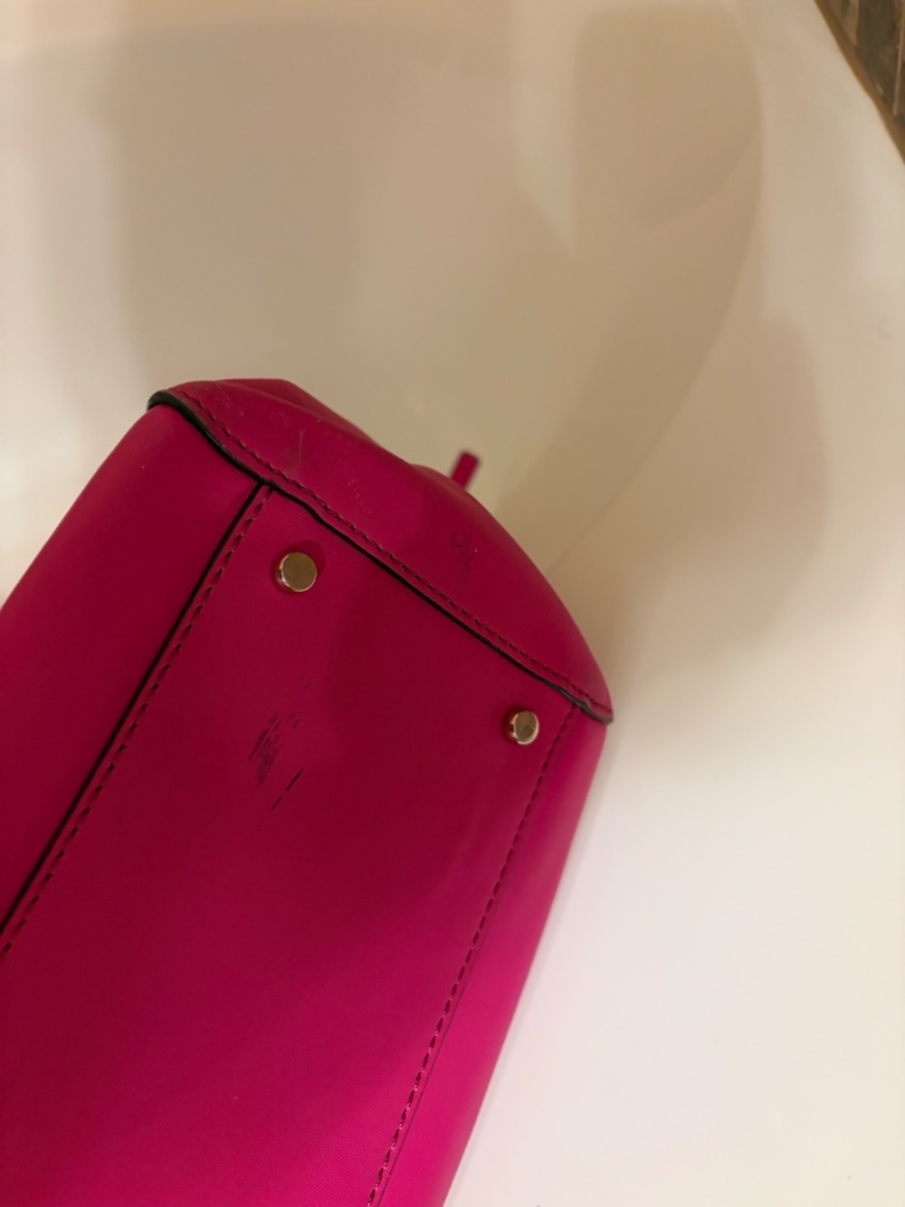 KATE SPADE in Rio Pink - Picture 4 of 6